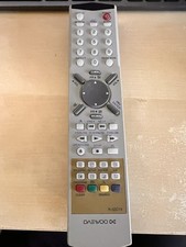 Genuine daewoo dvd for sale  LONDON