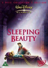 Sleeping beauty collector for sale  UK