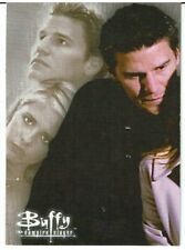 BUFFY THE VAMPIRE SLAYER, THE STORY CONTINUA BOX LOADER BC1 comprar usado  Enviando para Brazil