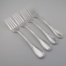 Christofle rubans silverplate d'occasion  Expédié en Belgium