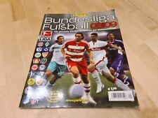 Panini sammelalbum bundesliga gebraucht kaufen  Schellerten