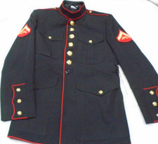 Marines corps enlisted for sale  Oceanside
