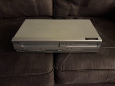 Sylvania dvc840f combo for sale  Levittown
