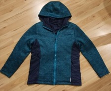 Jacke wendejacke coast gebraucht kaufen  Rosenthal am Rennsteig