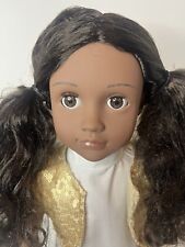 Generation doll brown for sale  Gadsden