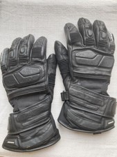 Handschuhe motorrad biker gebraucht kaufen  Hoya
