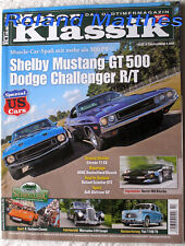 Motor klassik shelby gebraucht kaufen  Weidenberg