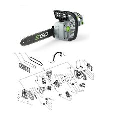 Ego cs1400 56v for sale  Mancelona