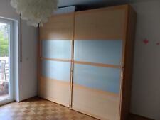 Kleiderschrank gebraucht holz gebraucht kaufen  Ammerndorf