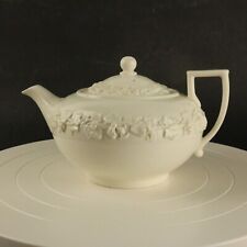 Wedgwood embossed queensware for sale  DENBIGH
