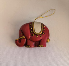 Thun addobbo elefante usato  Bozen