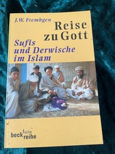 2z5m reise gott gebraucht kaufen  Zwenkau