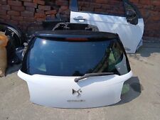 2citroen ds3 door for sale  SHEFFIELD