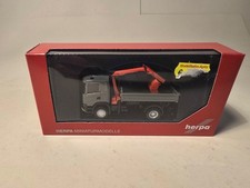 Herpa 318051 lkw gebraucht kaufen  Wuppertal
