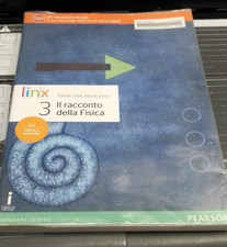 Racconto della fisica usato  Lumezzane