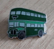 Vintage green line for sale  WATFORD