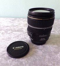 Canon zoom lens for sale  San Diego