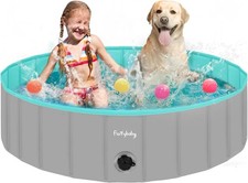 Furrybaby toughened large for sale  HAVANT