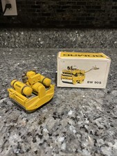 Nzg bomag double for sale  Wilkes Barre