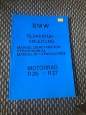 Bmw motorcycles r26 for sale  KETTERING