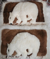 Vintage peruvian alpaca for sale  Lincoln