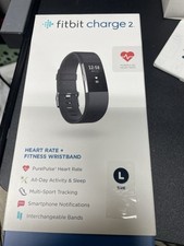 Fitbit charge for sale  Etna