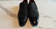 Men designer shoes for sale  Arlington