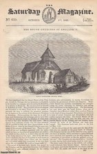 Little maplestead church for sale  SHREWSBURY