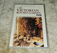Victorian kitchen garden. for sale  SOUTHAMPTON