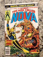 Nova 1977 8.0 for sale  Ventura