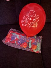Ballons baudruche 1000 d'occasion  France
