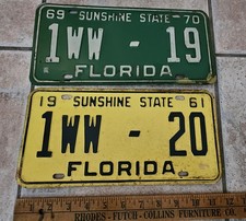 1961 1969 1970 for sale  Jacksonville