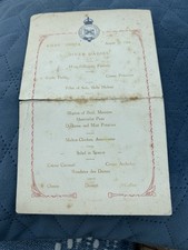 Royal steam rmsp for sale  CORSHAM