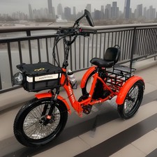 Mooncool pro folding for sale  Orange