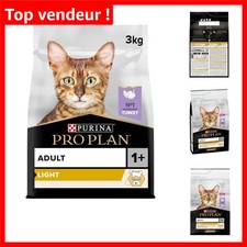 Purina pro plan d'occasion  Matha