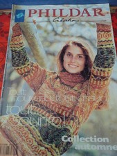 Catalogue laine tricot d'occasion  Marck