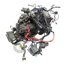 Benelli 125cc engine for sale  CRUMLIN
