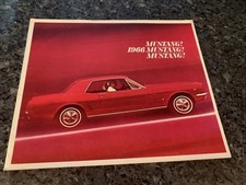 1966 ford mustang for sale  Minneapolis