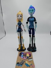 Monster high lagoona for sale  Zimmerman