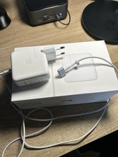Magsafe 45w netzteil gebraucht kaufen  Stuttgart