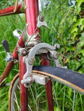 Vélo course vintage d'occasion  Périgueux