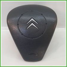 Airbag guidatore sinistro usato  Cona