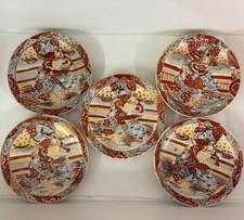 Assiettes japon chine d'occasion  Andernos-les-Bains