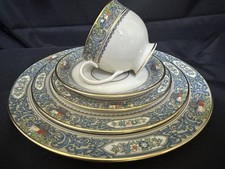 Lenox autumn presidential for sale  Burke