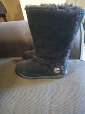 Timberland women pullon for sale  Norfolk