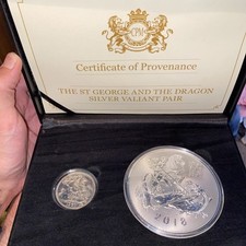 st george dragon for sale  PORT TALBOT