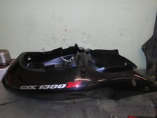 Suzuki gsxr 1300 for sale  ELY