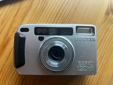 Fotocamera analogica point usato  Spedire a Italy