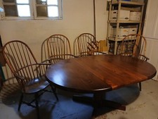 Wooden dining table for sale  Bremerton
