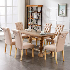 Chaise salle manger d'occasion  Expédié en France